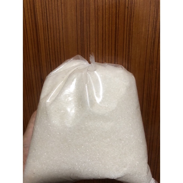 

Gula Pasir Putih Cap Lampung Asli Kiloan 1Kg