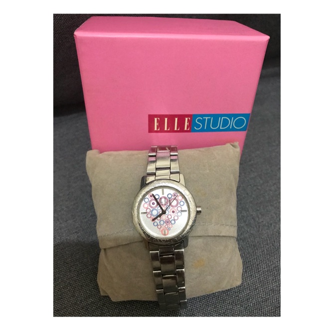 Elle Ladies Watch