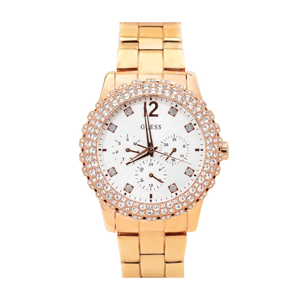 GUESS W0335L3 Wanita