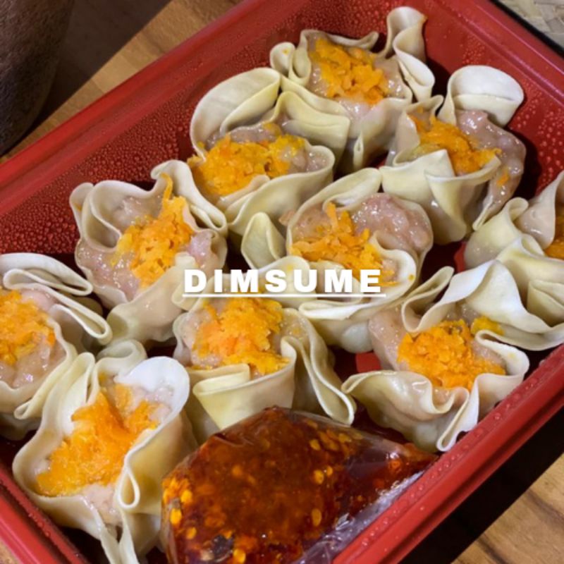 

FROZEN SIOMAY AYAM DIMSUM HALAL MURAH BANDUNG