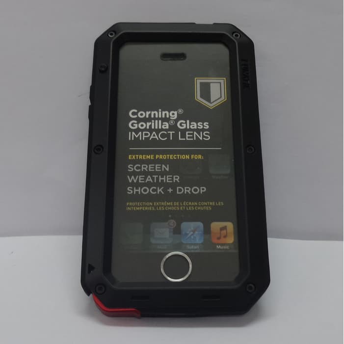 LUNATIK CASE TAKTIK EXTREME Cover Case IPHONE 6 PLUS