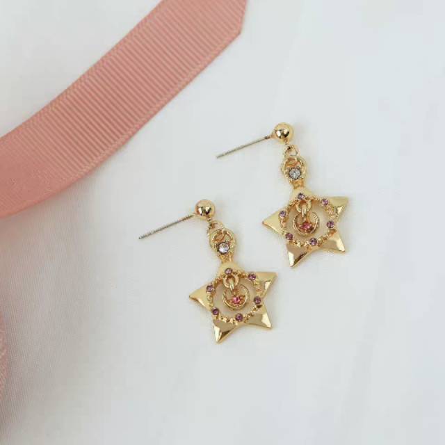 ANTING SAILOR MOON STAR LOCKET