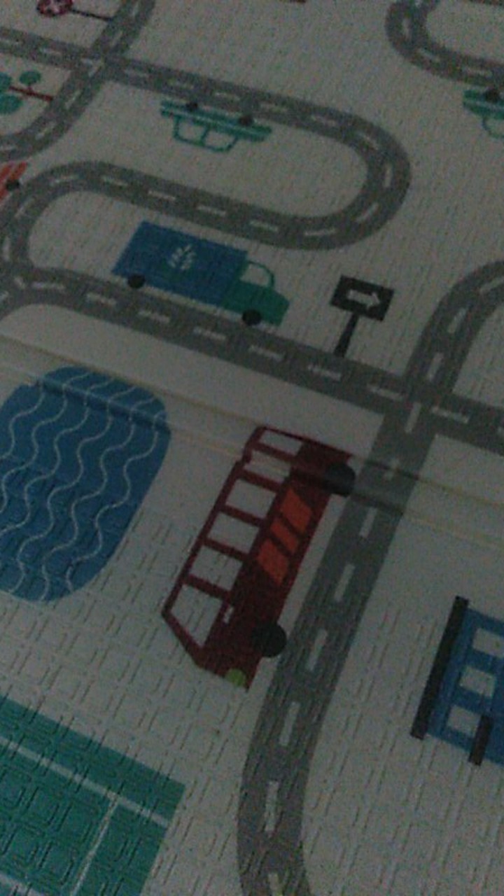 Bagus W-20123 Para Kamper 50 Gr