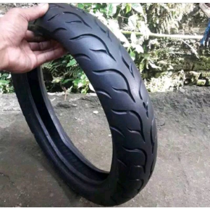 BAN RING 14 FDR SPORT MP 76 UK 90/80 BAN ROAD RACE