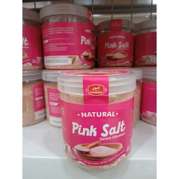 

GARAM himalaya 500gr original