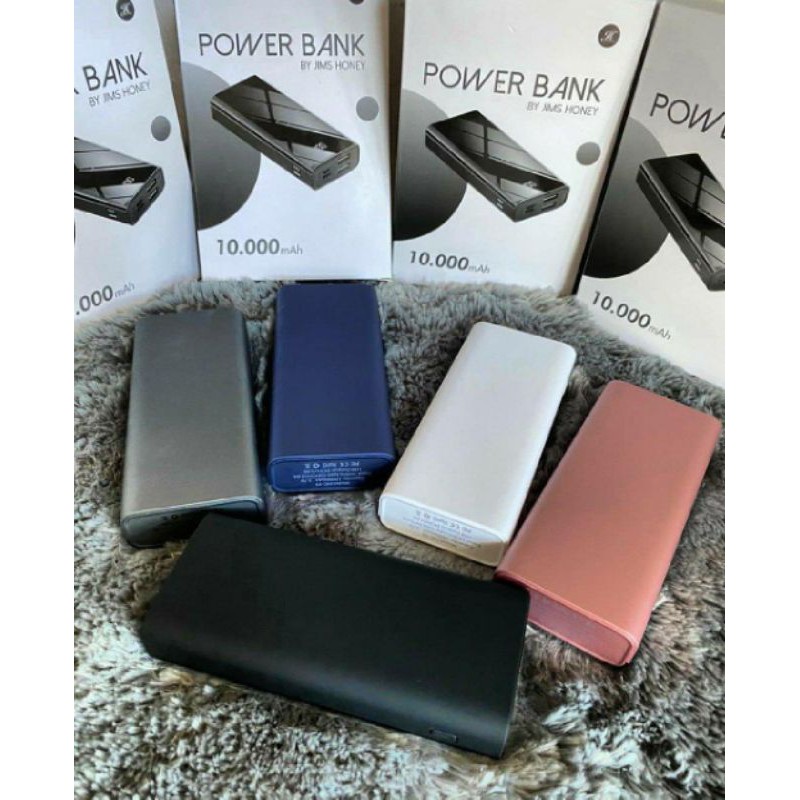 powerbank Jims Honey Powerbank ver. 5.0 PB