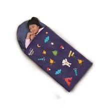 Sleeping Bag Nutrilon / Resilient Sleeping Back Nutrilon [BABY MILK SHOP]