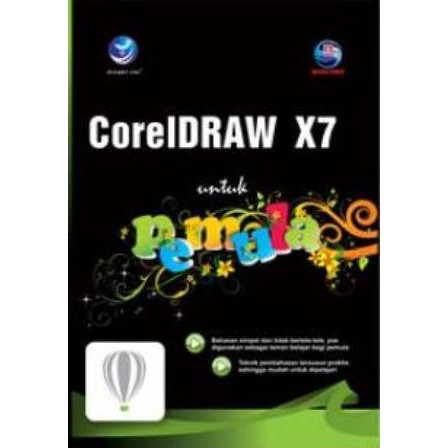 CorelDraw X7 Untuk Pemula