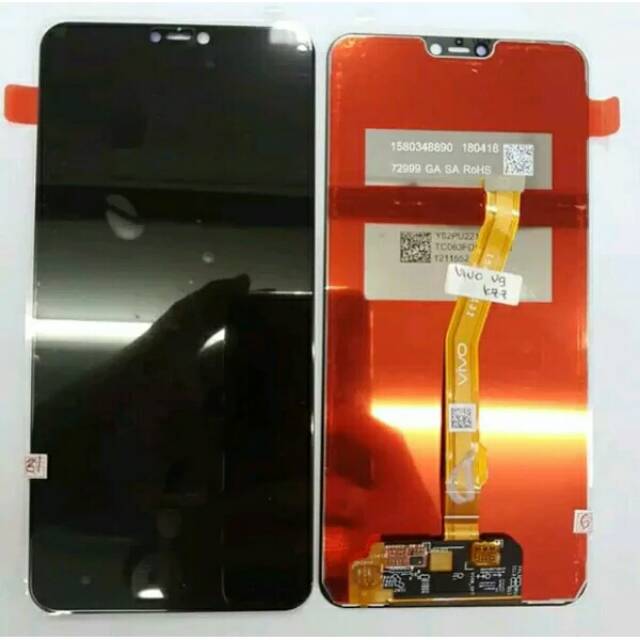 LCD VIVO V9 ORIGINAL LCD TOUCHSCREEN VIVO V9 ORIGINAL