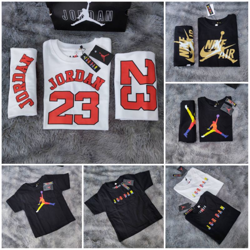 KAOS ANAK ANAK JORDAN HYPEBEAST PREMIUM HIGH QUALITY BAJU ANAK LAKI LAKI PEREMPUAN KADO KIDS