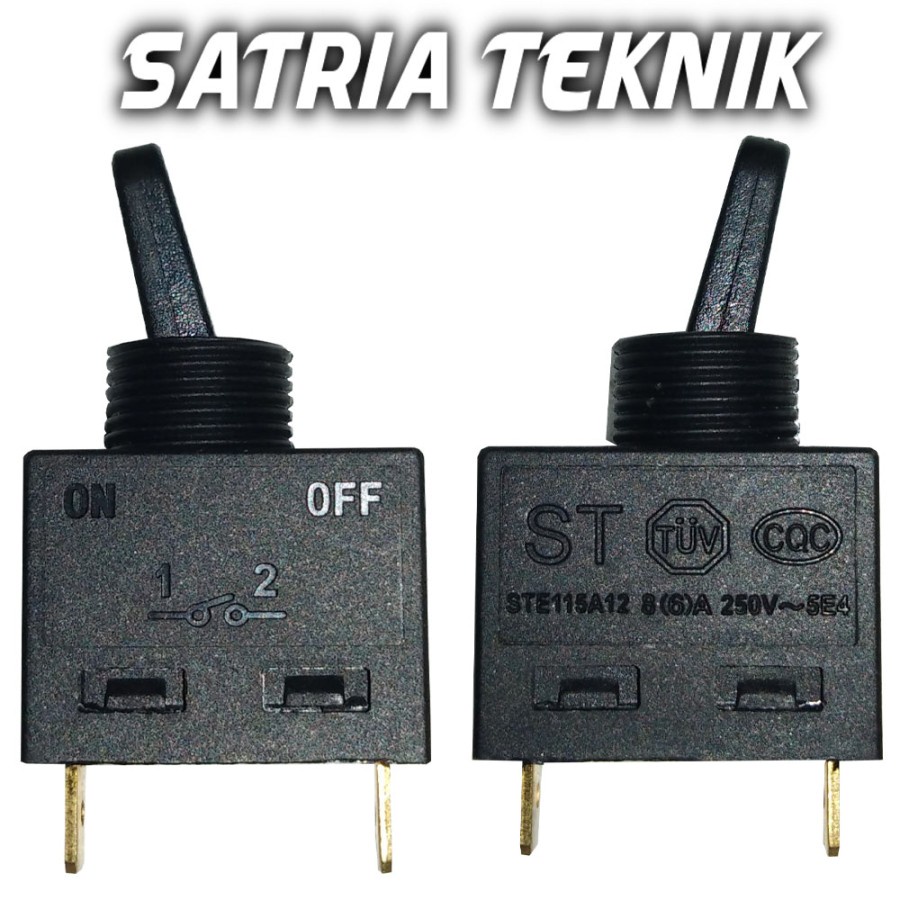 Switch Saklar Mesin Profil Gerinda maktec modern SAKLAR/tombol on off mesin PROFIL/GERINDA RYU