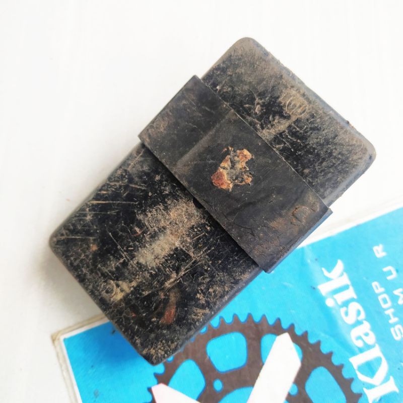 CDI shogun lama shogun kebo shogun R 110 GL pro GL max neoteck megapro