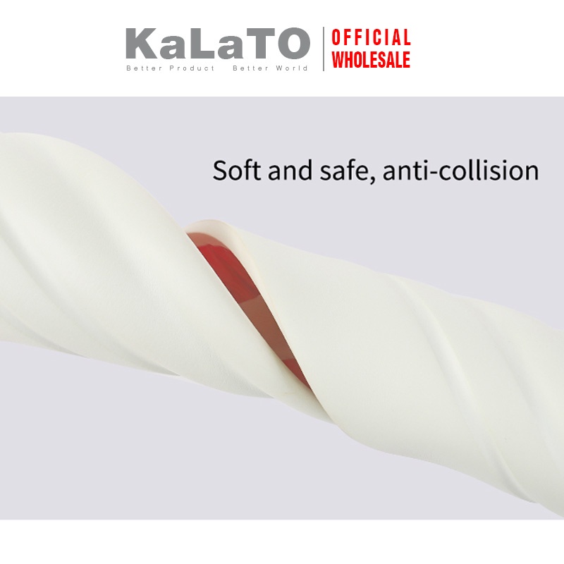 (KaLaTO) Wall Border List / Wallborder Foam 3D /Walpaper List Foam Stiker Dinding / List dinding 3D 2.3 Meter-7