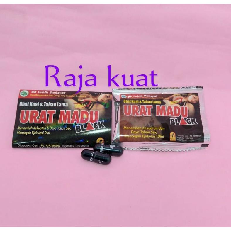 

Urat Ma-Du Amplop New Product
