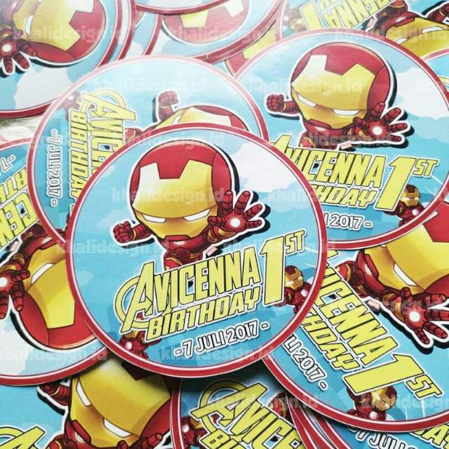 

Stiker ulang tahun isi 35 bj