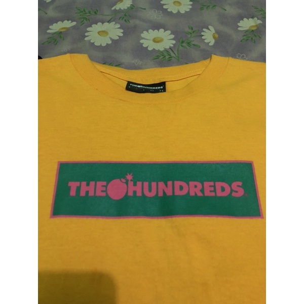 T-shirt The Hundreds Original