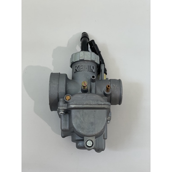 KARBU KARBURATOR PE 24 26 28 KEIHIN ORIGINAL JAPAN-pe 24