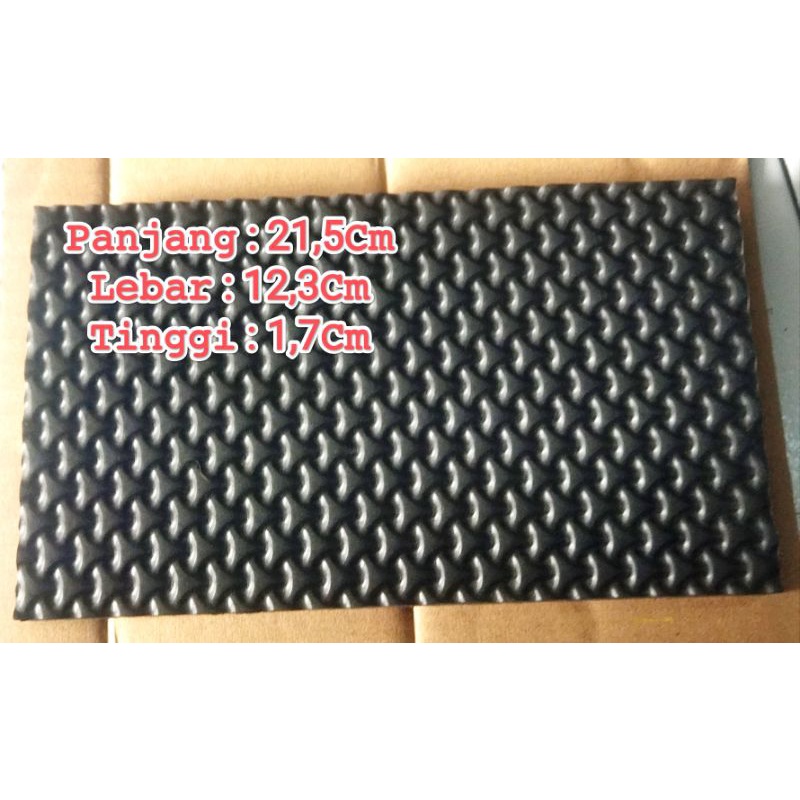 Spon Kail Pancing - Busa Kail Pancing