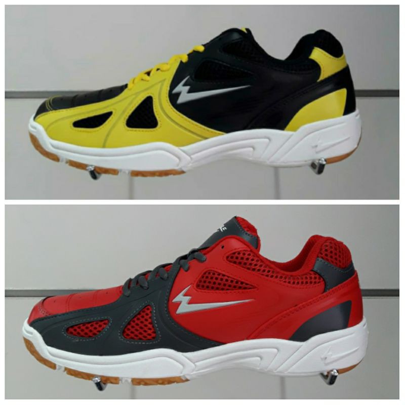 SEPATU BADMINTON EAGLE - SMASHER NEW / ORIGINAL