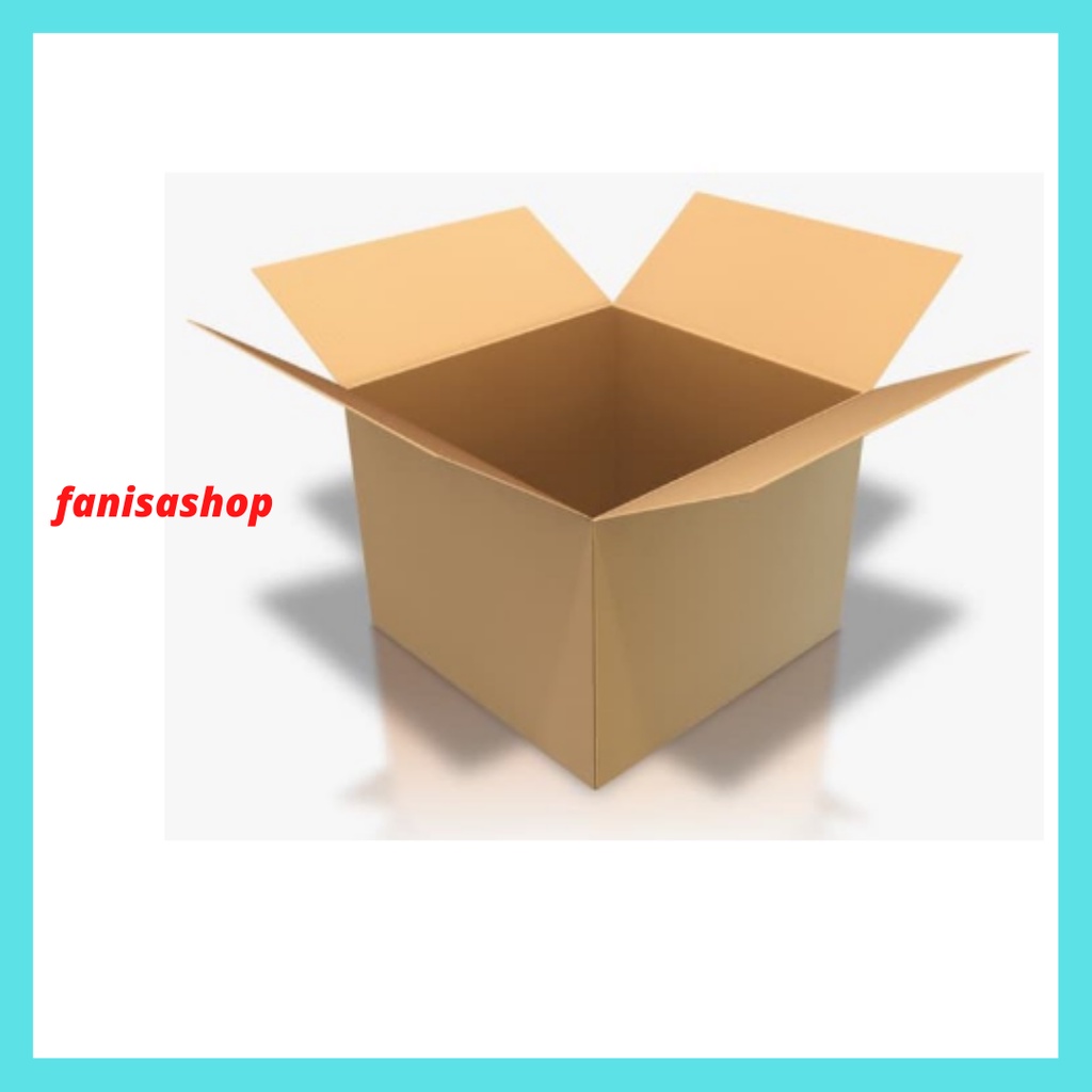 

Kardus Pelindung Tambahan Packing