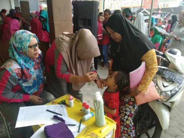 ( Ready Anak)  Couple 2575 Batik Couple Sarimbit Motif Sogan  Gamis Batik Kondangan Sumber Rejeki