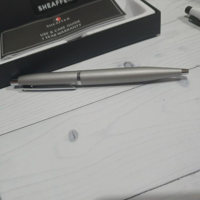 

Office & Stationery | Alat Tulis | Pulpen Sheafer / Sheaffer Vfm | Best Seller