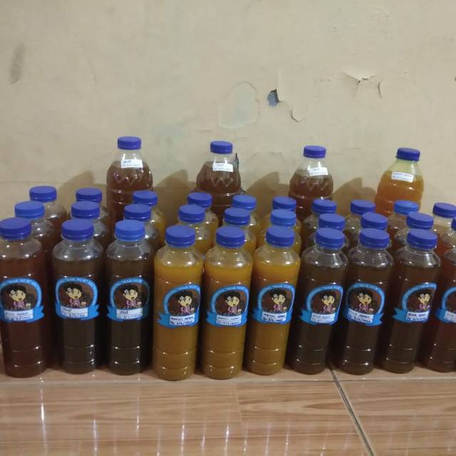 

Jamu Tradisional Racikan Asli Wonogiri