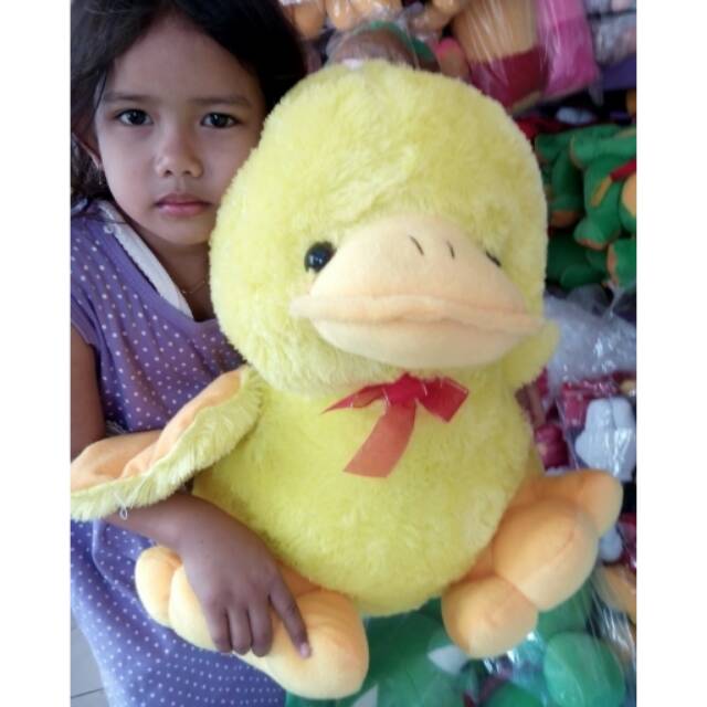 Boneka BEBEK JUMBO