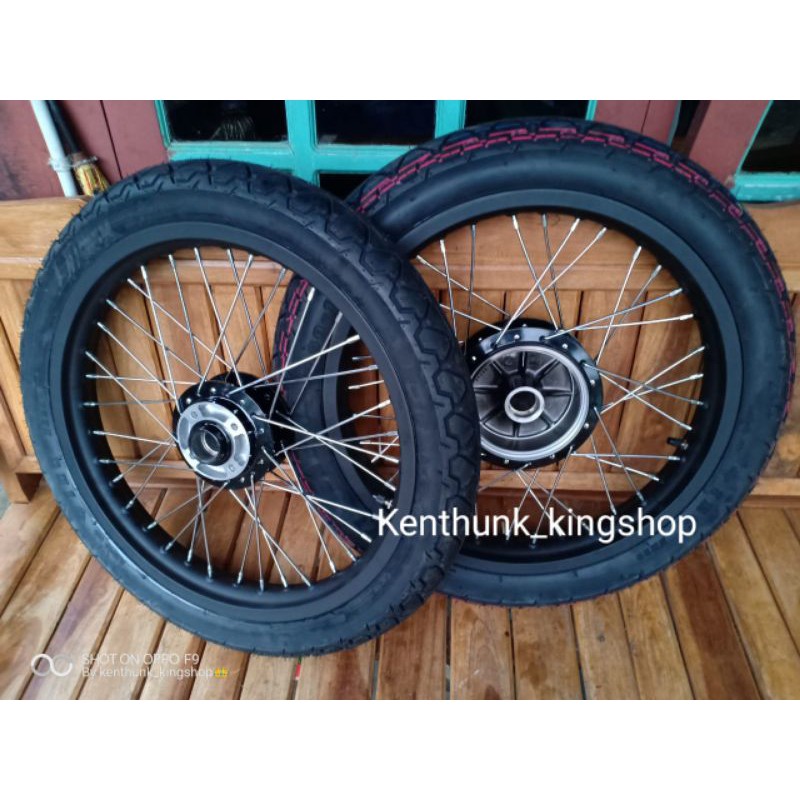 Harga Lingkaran 18 RX King Terbaru Okt 2026 | BigGo Indonesia