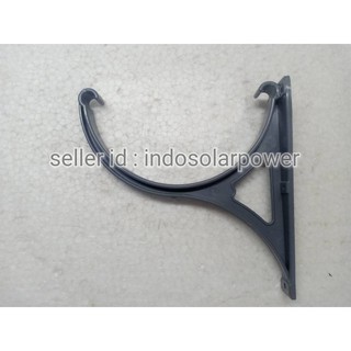 Aneka pilihan Gantungan 8 8 inch 20 cm bracket holder  