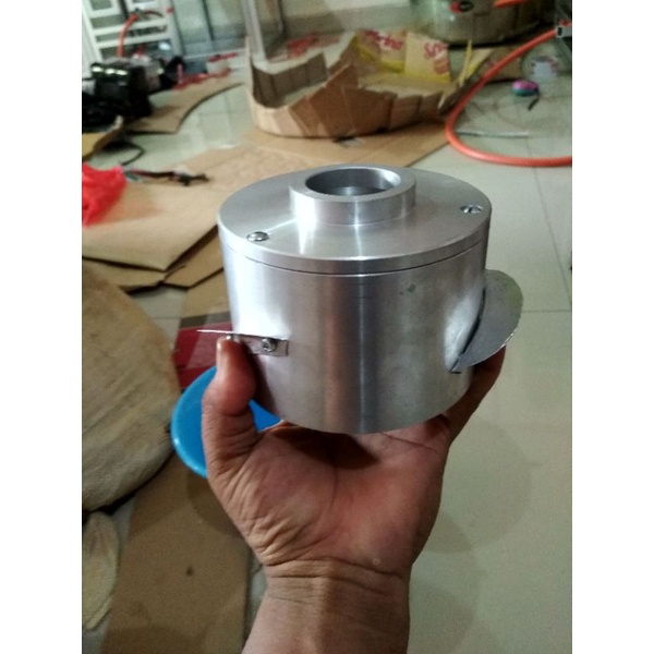 tungku twister new ATT