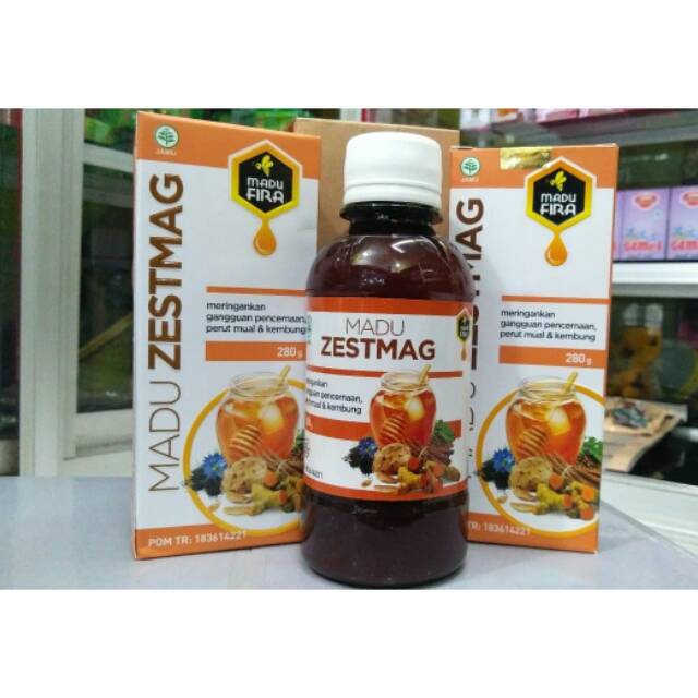 

MADU ZESTMAG zestmaag madu maag