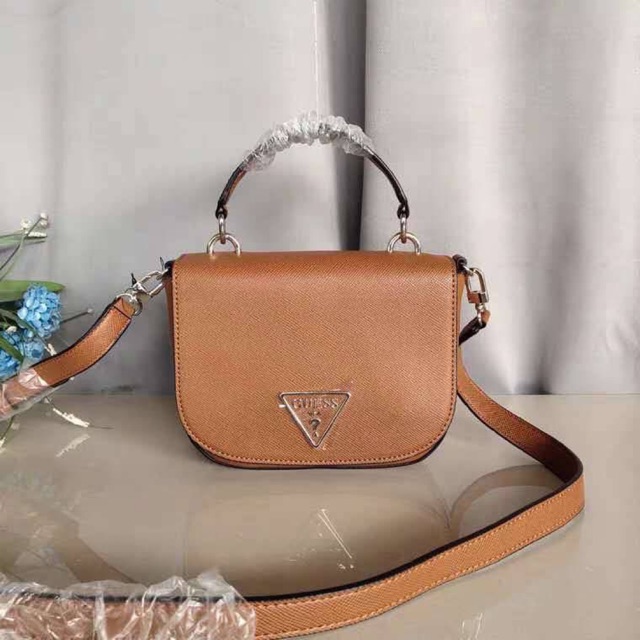 TAS GUESS CALYS CROSSBODY