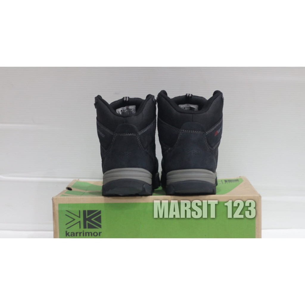 Sepatu Outdoor Karrimor KSB Original