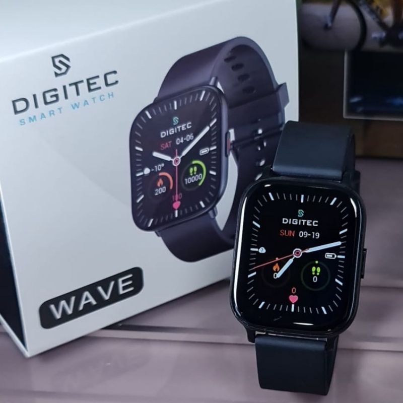 Smart Watch DIGITEC Original DG-SW WAVE / Smart Watch WAVE DIGITEC Original 100%