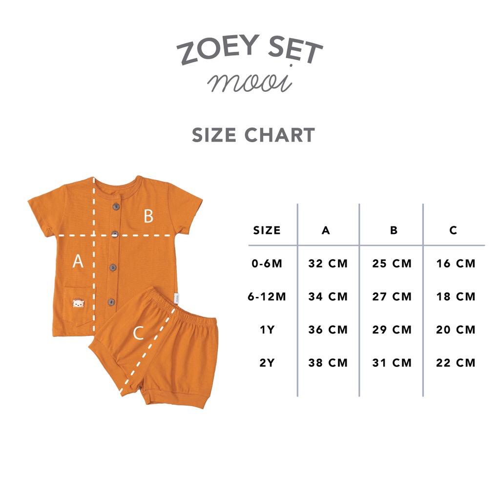 PROMO 7.7 PROMO BAJU LEBARAN MURAH MOOI ZOEY SET SETELAN MOOI KANTONG BORDIR LUCU FASHION ANAK UNISEX 0-2 TAHUN