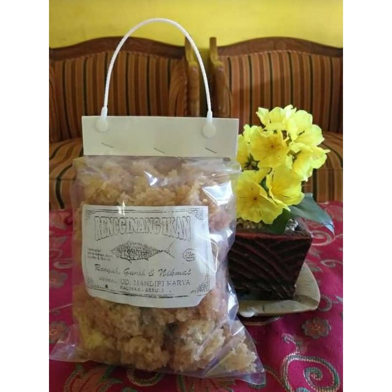 

Rengginang Barokah