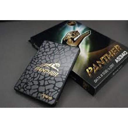 Apacer SSD 240 GB AS340 PANTHER SATA III