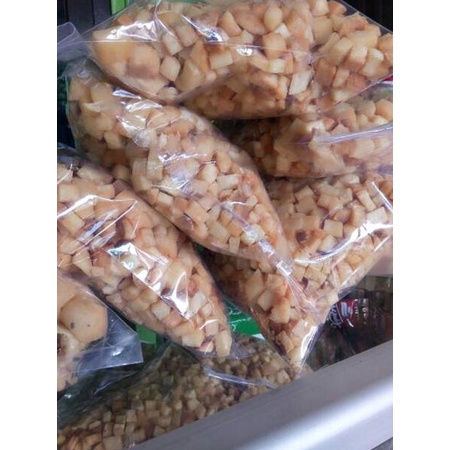 

Murah Balok singkong/singkong dadu /cemilan khas magelang 500 gr 83 ➢ (Best Terlaris)