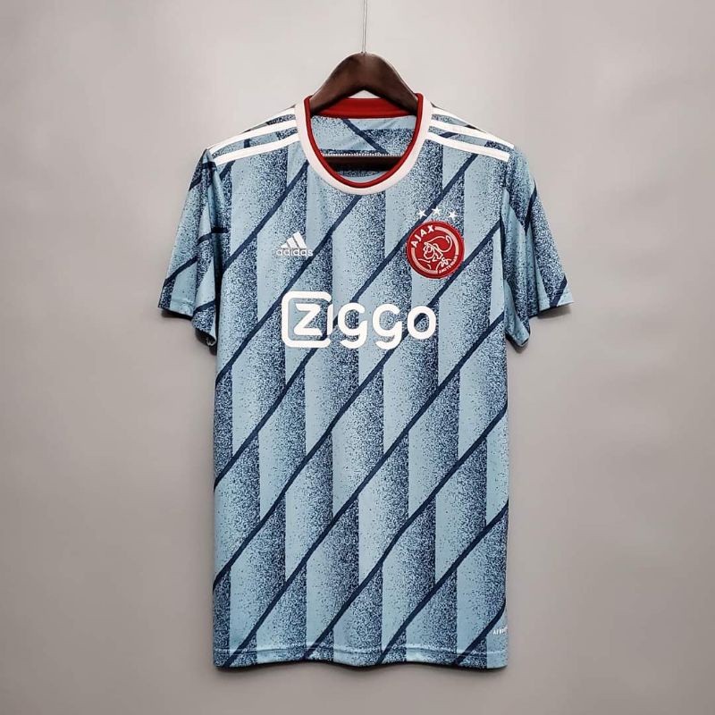 Jersey Ajax