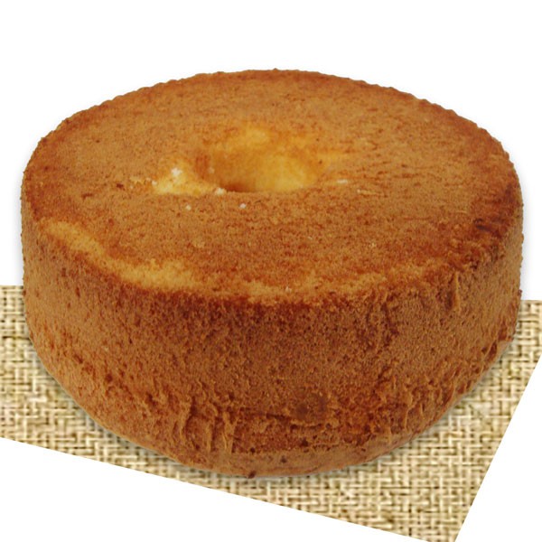 

Chiffon Vanila Cake