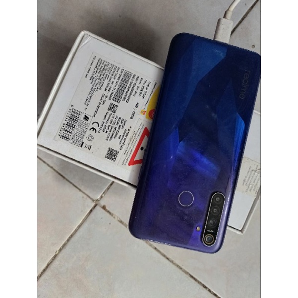 realme5pro4/128gbMinusLcd