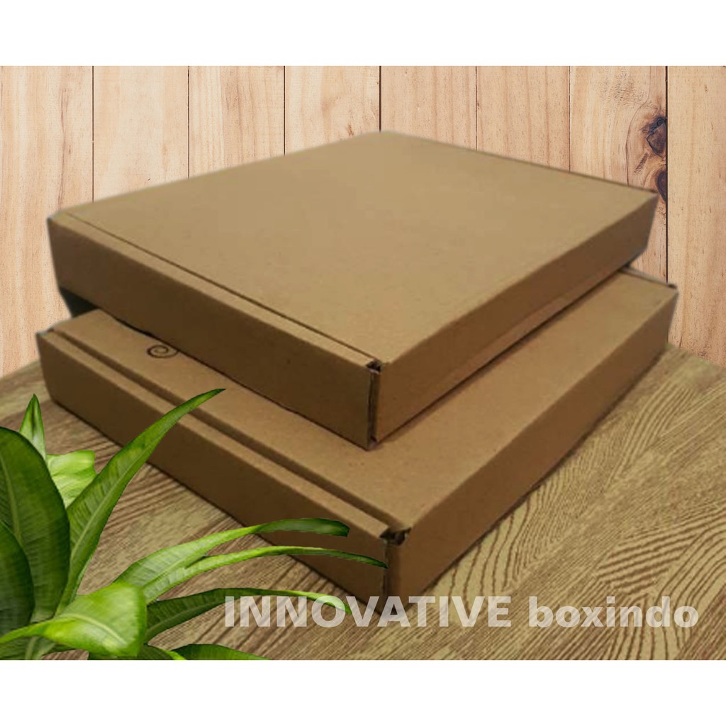 

Kardus/Box 26x21x5.5 cm (BINDER)