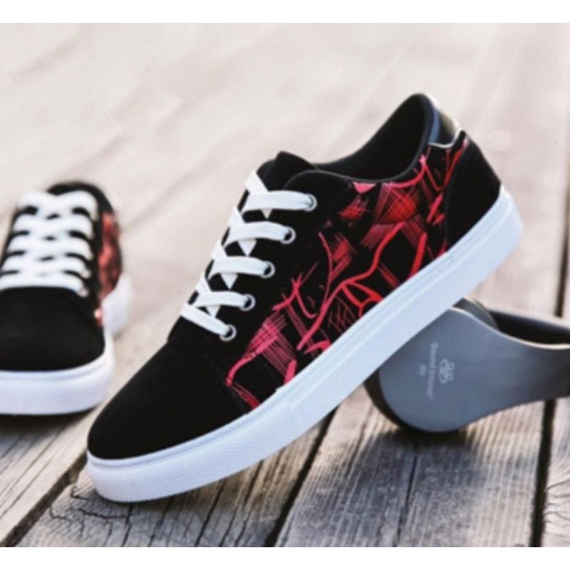 SEPATU KETS SNEAKERS PRIA WANITA SNEAKERS KETS TERBARU FETINO