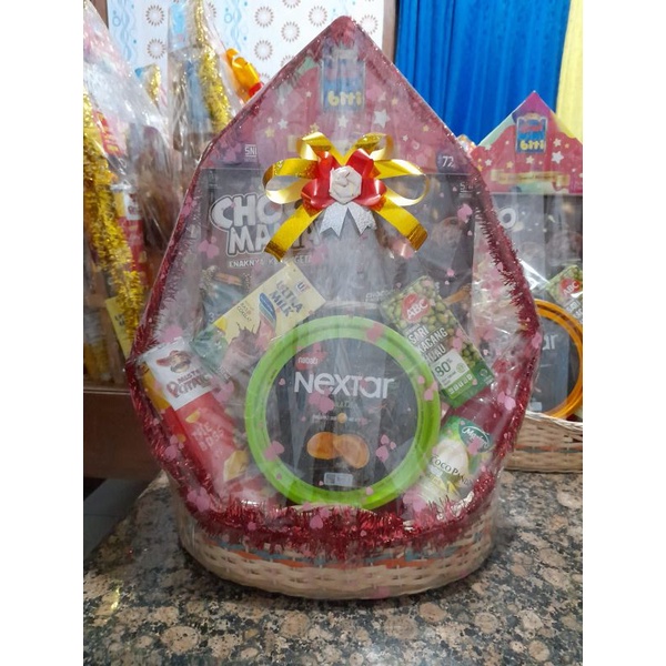 

Parcel Lebaran Murah unik 27