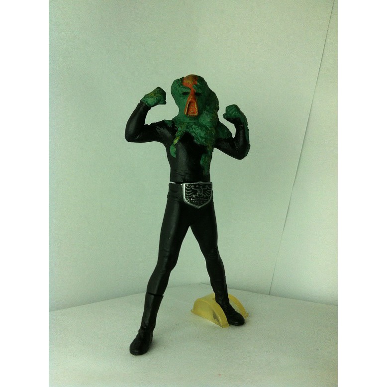 Kamen Rider. HG Part 25 - Moldinga by BANDAI 2003