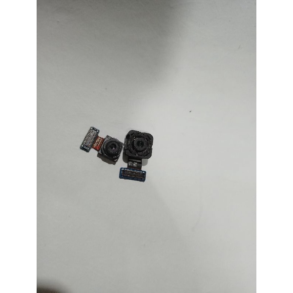 Kamera Depan Belakang Samsung J7 Pro J730G Ori Copotan HP