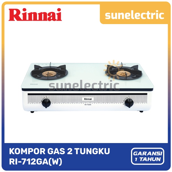 Harga Rinnai Ri 712 Gaw Terbaru September 22 Biggo Indonesia