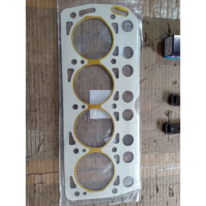 paking cylinder head silinder T120 colt