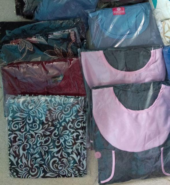 Maura Couple - Sania Ruffle Batik Couple Ori Ndoro Jowi Dnt Garansi Termurah Shopee Selendang Merak